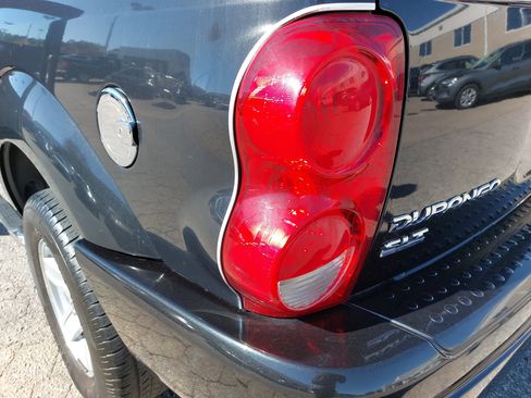 Used 2006 Dodge Durango SLT image 35