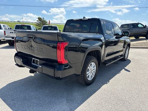 Used 2024 Toyota Tundra SR5 w/ SR5 Convenience Package AWD/4WD image 6