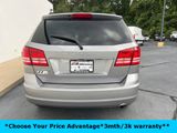 Certified 2018 Dodge Journey SE w/ Popular Equipment Group image 4