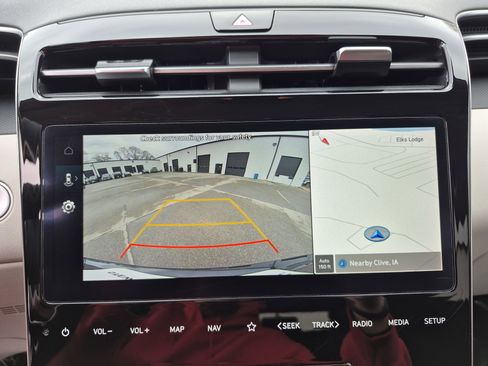 Used 2024 Hyundai Tucson SEL image 16