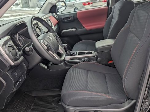 Certified 2023 Toyota Tacoma SR5 image 15