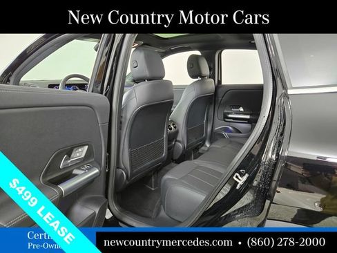 Certified 2026 Mercedes-Benz GLA 250 4MATIC image 17