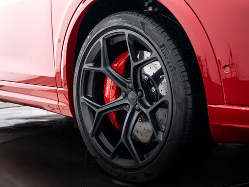 New 2026 Audi RS Q8 performance image 26