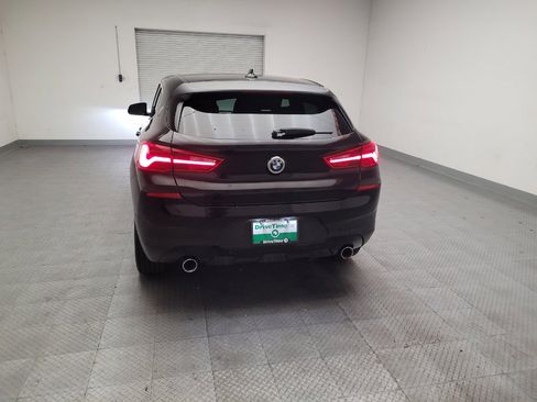 Used 2020 BMW X2 sDrive28i FWD image 6
