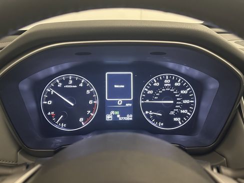 Used 2023 Subaru Outback Limited image 26