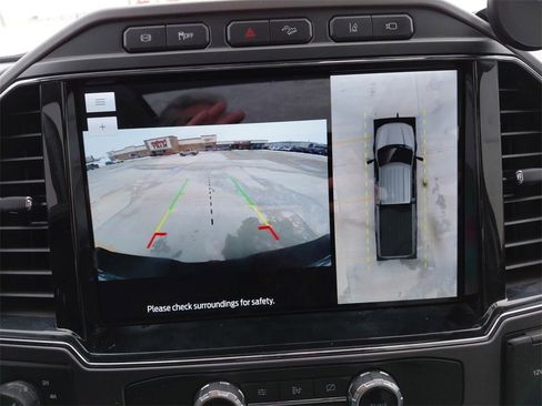 Used 2022 Ford F350 Limited image 35