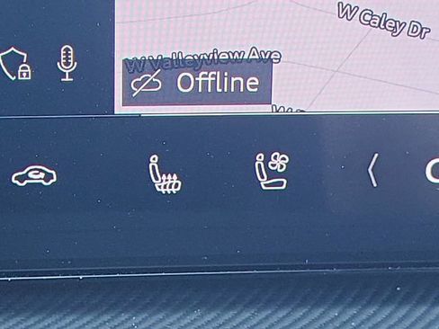 New 2025 Audi SQ5 Prestige image 26