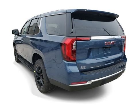 New 2026 GMC Yukon Elevation w/ Elevation Premium Package image 4