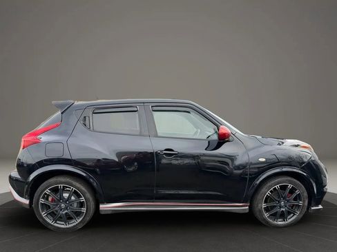Used 2013 Nissan Juke NISMO image 4