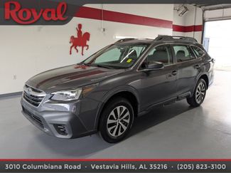Used 2020 Subaru Outback 2.5i image 1