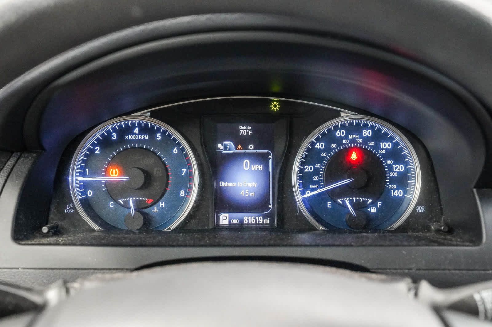 Used 2016 Toyota Camry LE FWD image 24