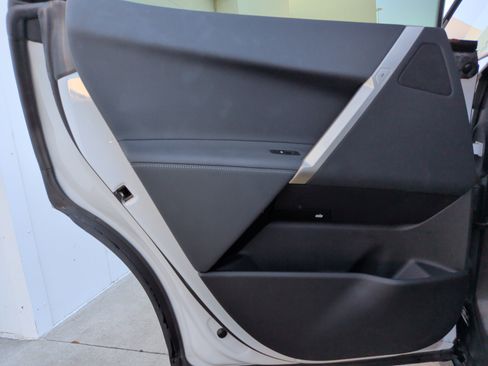 Certified 2023 BMW iX xDrive50 w/ Sport Package image 40