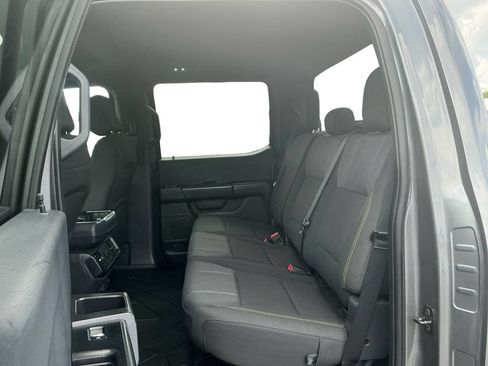 Certified 2024 Ford F150 STX AWD/4WD image 21