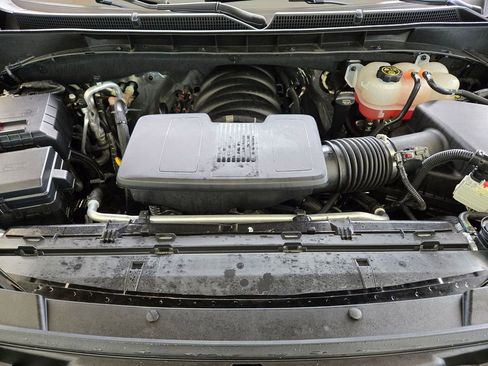 Used 2023 GMC Yukon Denali image 40