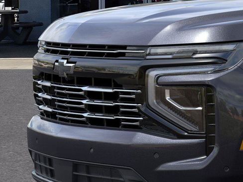 Used 2026 Chevrolet Tahoe High Country w/ Sun And Tow Package RWD image 13