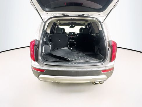 Used 2021 Kia Telluride S image 27