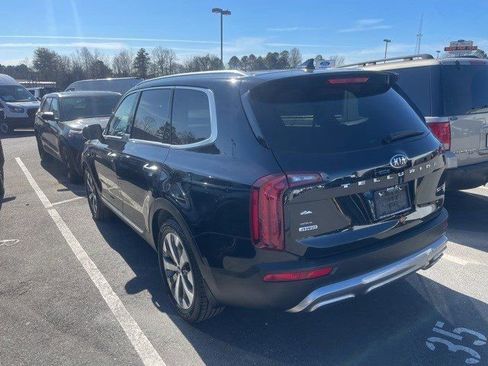 Used 2021 Kia Telluride SX image 4