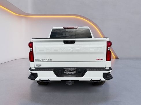 New 2026 Chevrolet Silverado 1500 RST w/ All Star Edition Plus AWD/4WD image 4