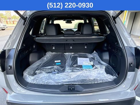 New 2026 Subaru Forester Touring AWD/4WD image 33