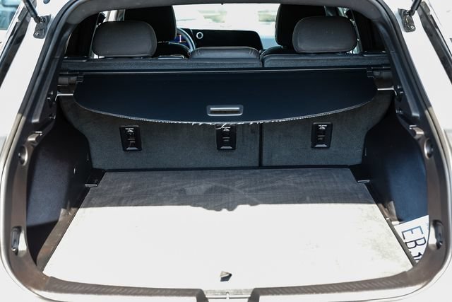Used 2025 Chevrolet Equinox EV LT FWD image 29
