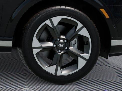 New 2026 Hyundai Palisade Limited image 8