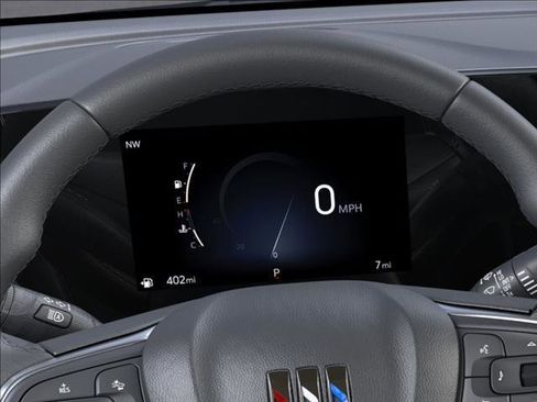 New 2026 Buick Encore GX Sport Touring AWD/4WD image 18