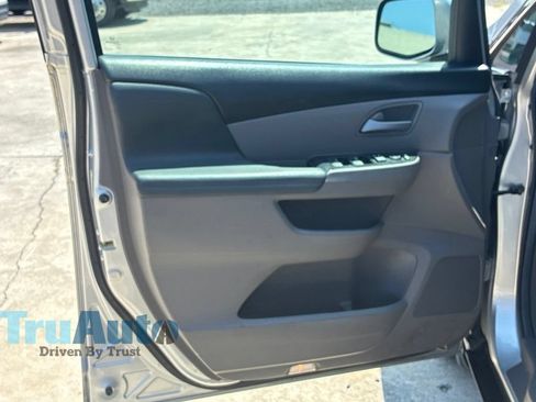 Used 2013 Honda Odyssey EX-L image 20