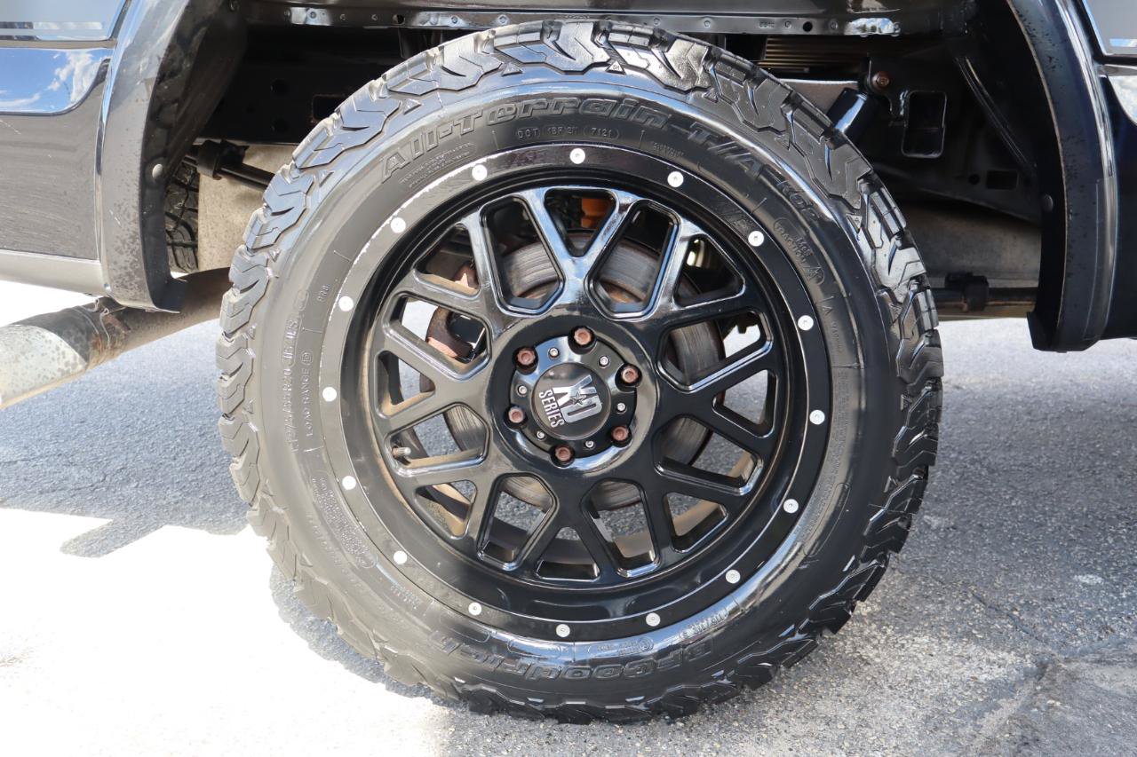 Used 2017 Ford F150 XLT w/ Equipment Group 301A Mid AWD/4WD image 33