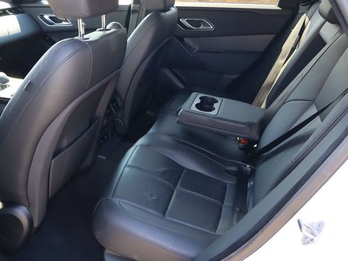 Used 2025 Land Rover Range Rover Velar Dynamic SE AWD/4WD image 6