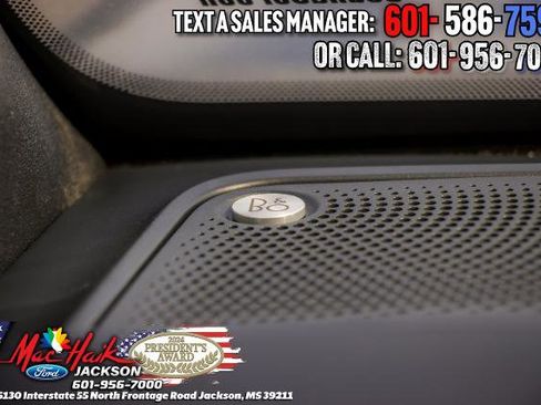 New 2026 Ford Bronco Badlands image 21