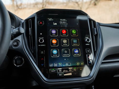 New 2026 Subaru Crosstrek 2.5i Wilderness AWD/4WD image 23