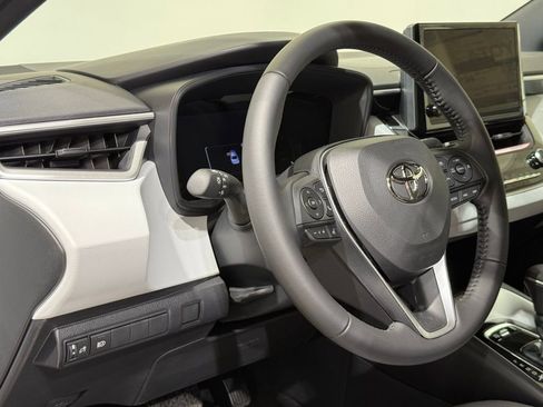 New 2026 Toyota Corolla SE FWD image 16