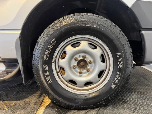 Used 2013 Ford F150 XL AWD/4WD image 28