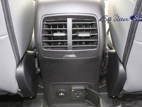 New 2025 Ford Bronco Sport Badlands w/ Badlands Tech Package image 12