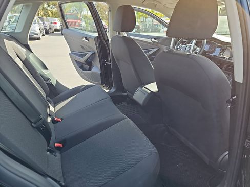 Used 2019 Volkswagen Jetta S w/ Driver Assistance Package image 14