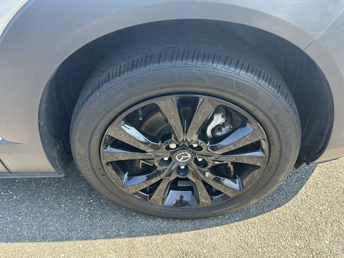 Certified 2024 MAZDA CX-30 AWD 2.5 S w/ Select Sport Pkg image 13