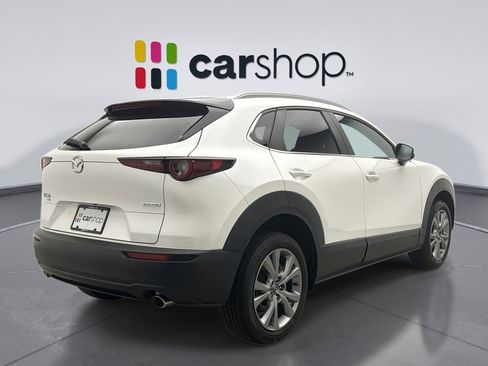 Used 2023 MAZDA CX-30 AWD 2.5 S w/ Select Package image 5