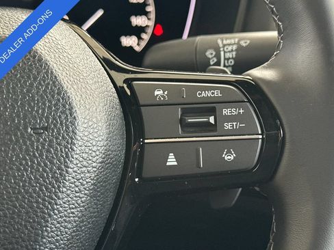 Certified 2026 Honda Civic Sport image 26