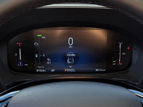 Used 2023 Ford Escape SE image 12