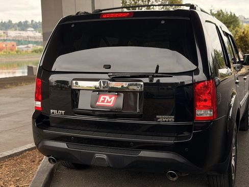 Used 2012 Honda Pilot Touring image 15