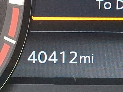 Used 2023 Nissan Frontier PRO-4X w/ Tow Package image 5