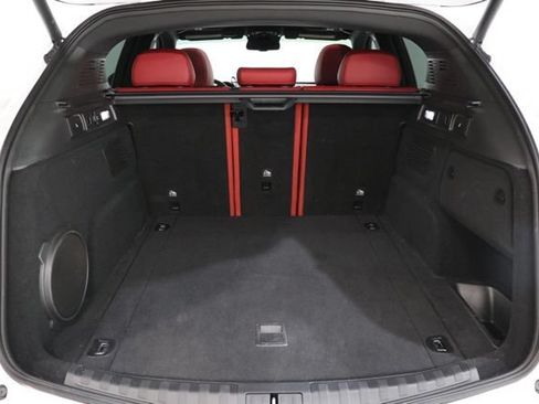 Used 2020 Alfa Romeo Stelvio Ti Sport w/ Quick Order Package 22S Sport AWD/4WD image 32