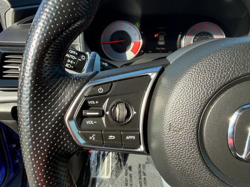 Certified 2022 Acura RDX w/ Advance Package FWD image 21