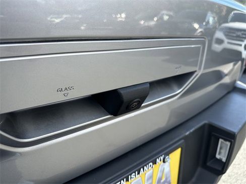 Certified 2023 Ford Bronco Sport Big Bend image 47