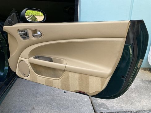 Used 2007 Jaguar XK Convertible RWD image 28