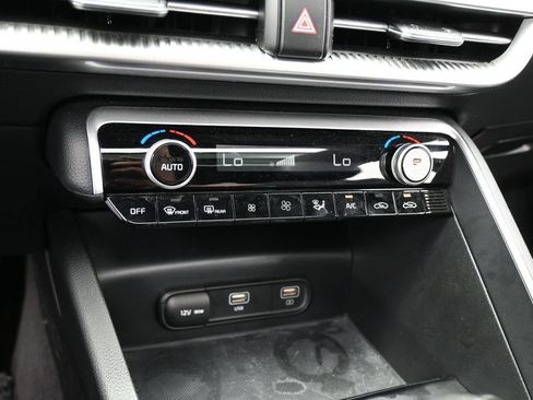 Used 2023 Kia K5 GT-Line FWD image 20