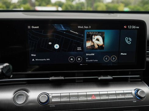 New 2026 Hyundai Kona Limited AWD/4WD image 24