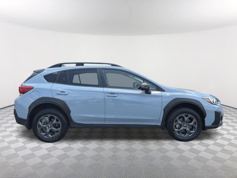 Used 2023 Subaru Crosstrek 2.5i Sport AWD/4WD image 18