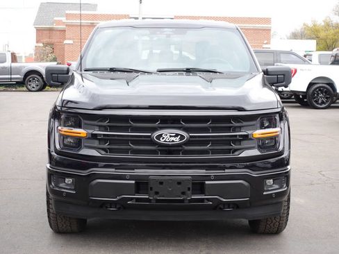 Used 2024 Ford F150 XLT w/ Equipment Group 302A MID image 5