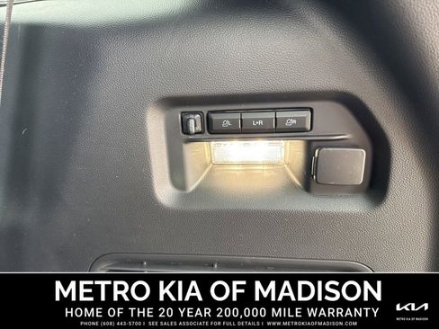 Used 2025 Ford Explorer ST w/ Sun And Sound Package AWD/4WD image 43